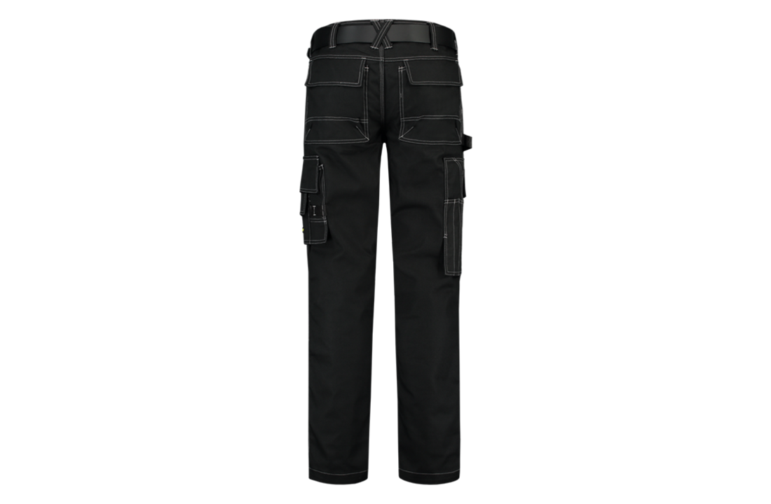 Tricorp Werkbroek Cordura Canvas Kids 502013