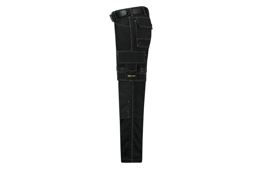 Tricorp Werkbroek Cordura Canvas Kids 502013