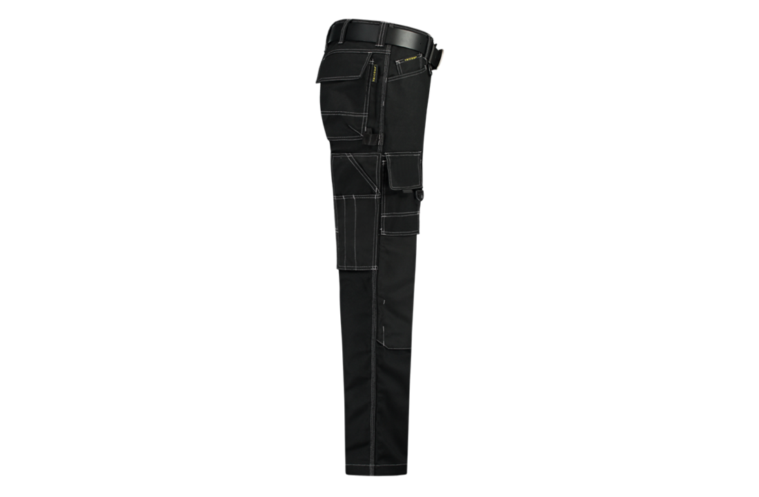 Tricorp Werkbroek Cordura Canvas Kids 502013
