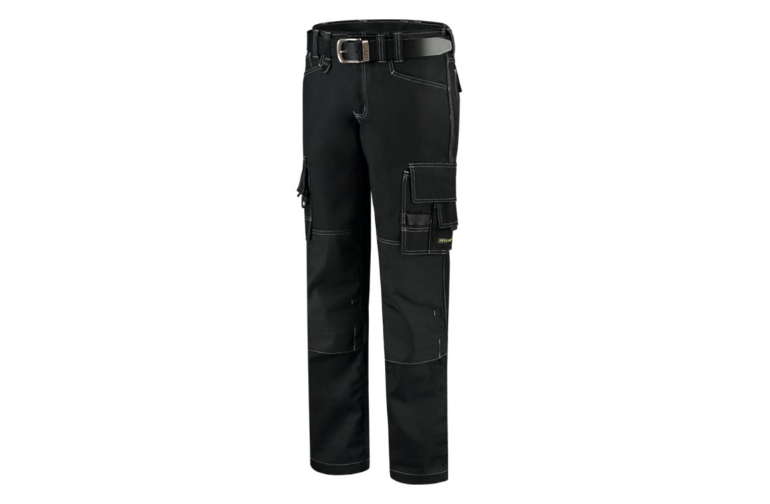 Tricorp Werkbroek Cordura Canvas Kids 502013