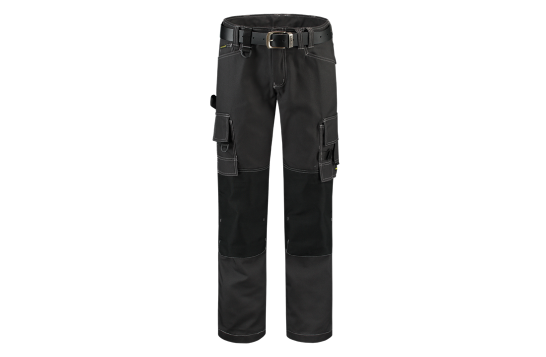 Tricorp Werkbroek Cordura Canvas Kids 502013