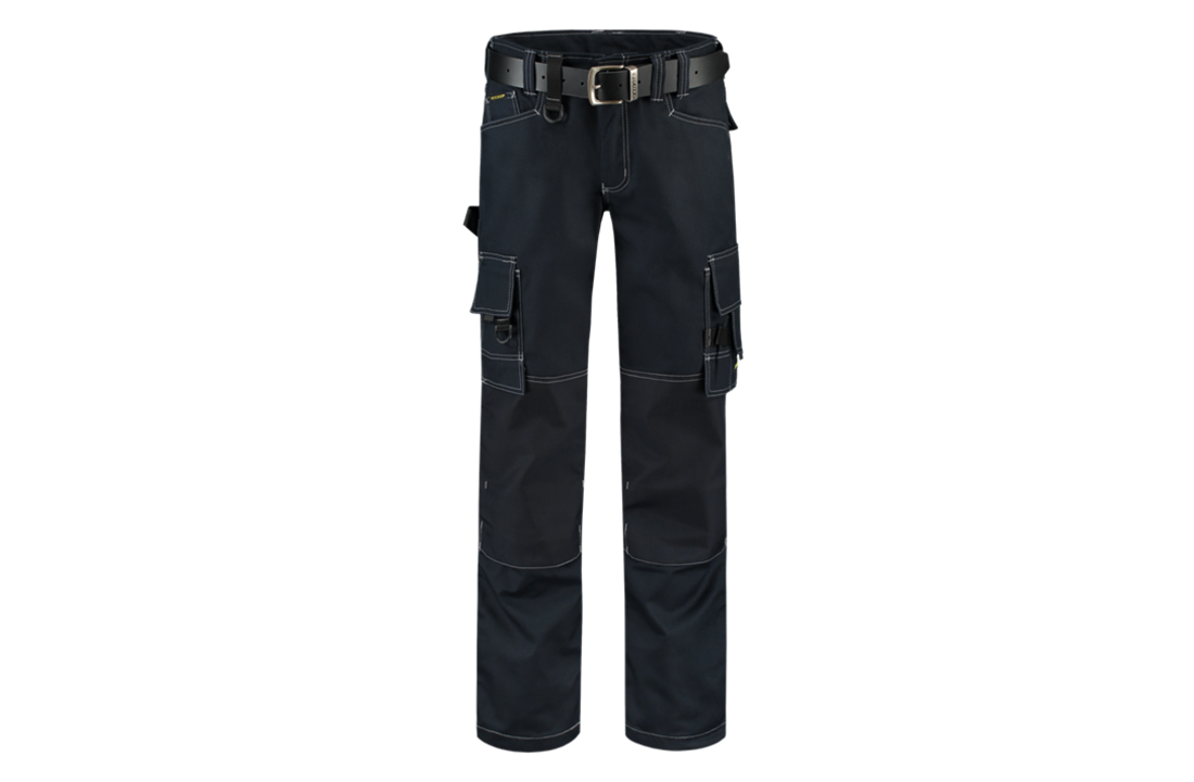 Tricorp Werkbroek Cordura Canvas Kids 502013