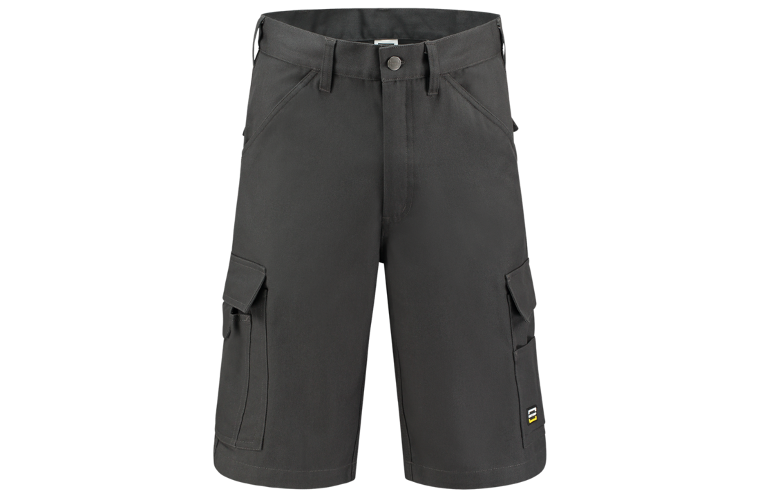 Tricorp Werkbroek Basis Kort 502019