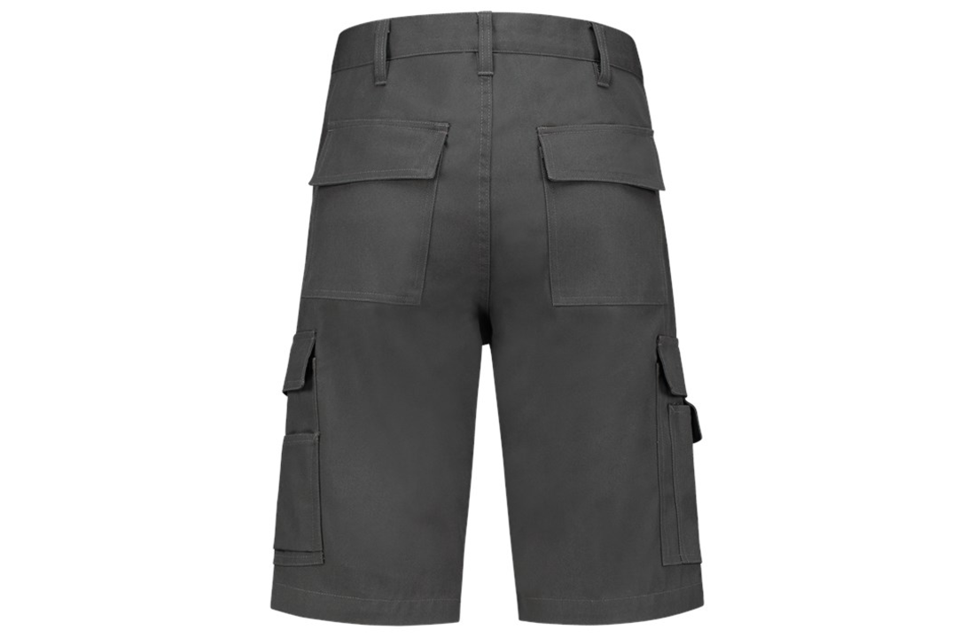 Tricorp Werkbroek Basis Kort 502019