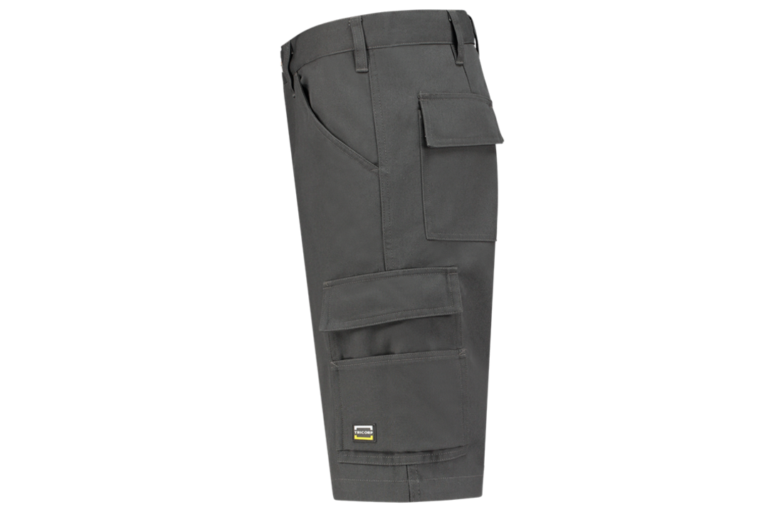 Tricorp Werkbroek Basis Kort 502019