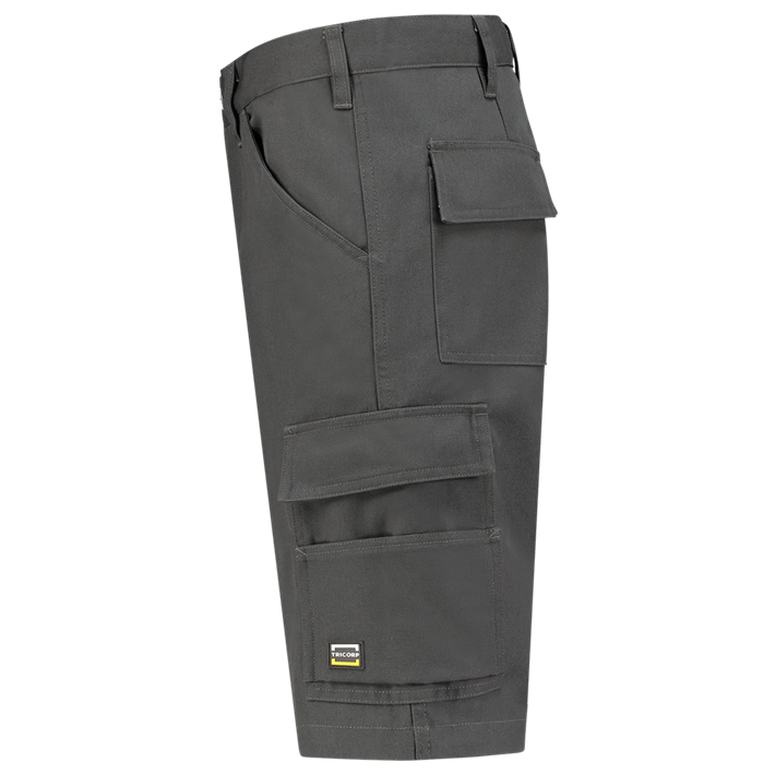 Tricorp Werkbroek Basis Kort 502019