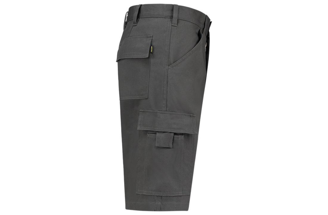 Tricorp Werkbroek Basis Kort 502019
