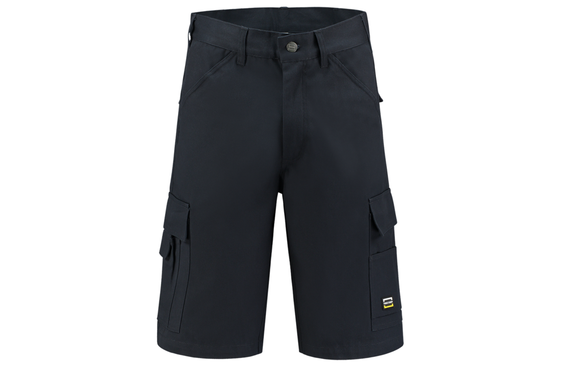 Tricorp Werkbroek Basis Kort 502019