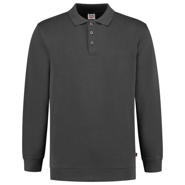 Tricorp Polosweater Boord 60°c Wasbaar 301016