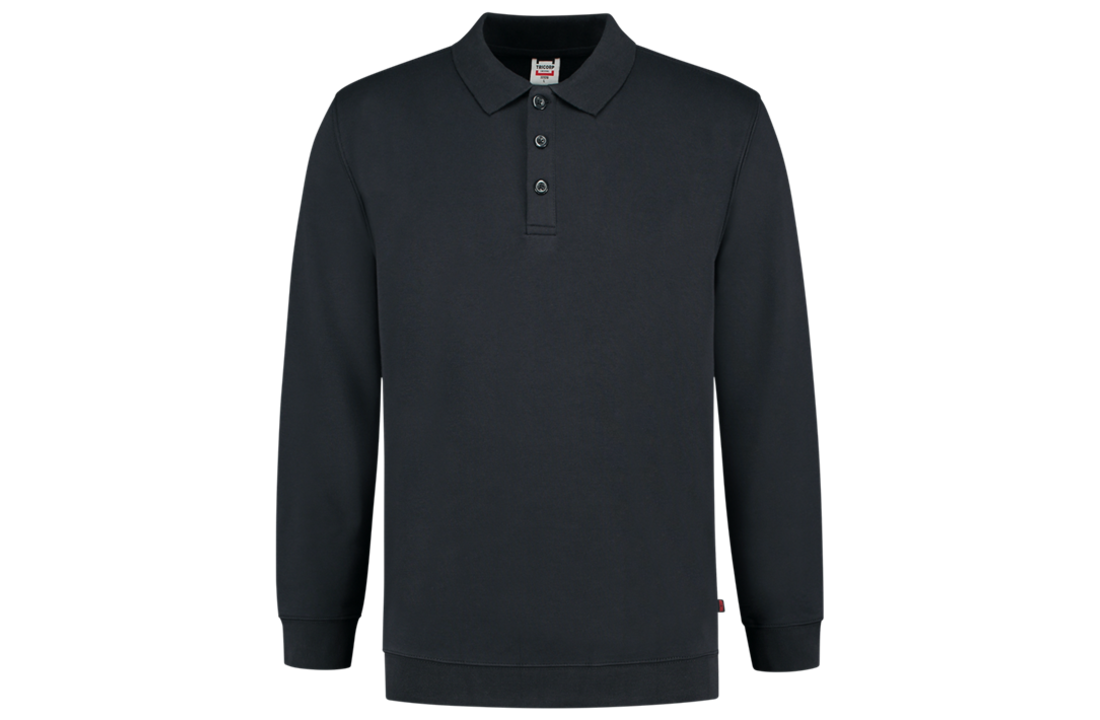 Tricorp Polosweater Boord 60°c Wasbaar 301016