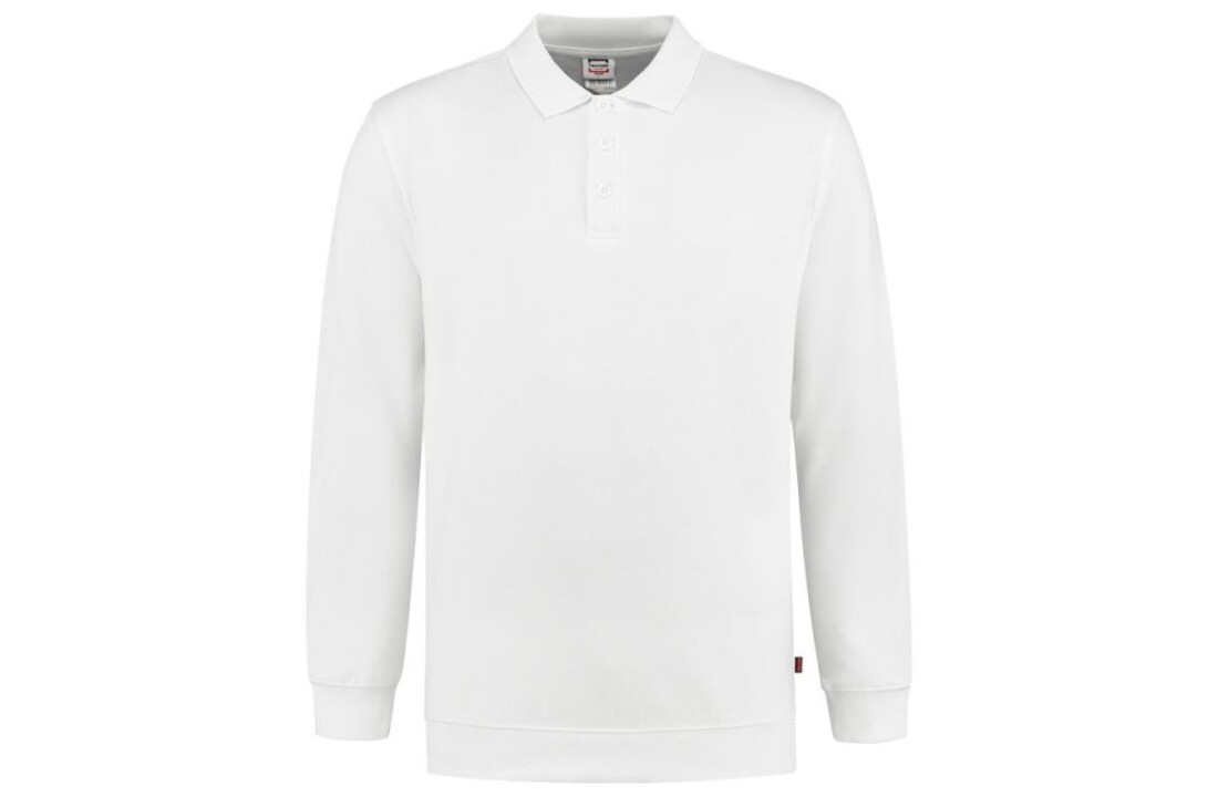 Tricorp Polosweater Boord 60°c Wasbaar 301016