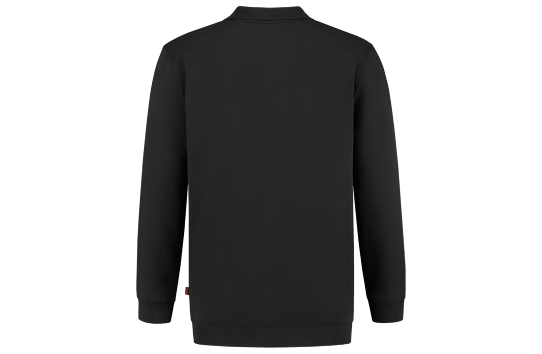 Tricorp Polosweater Boord 60°c Wasbaar 301016