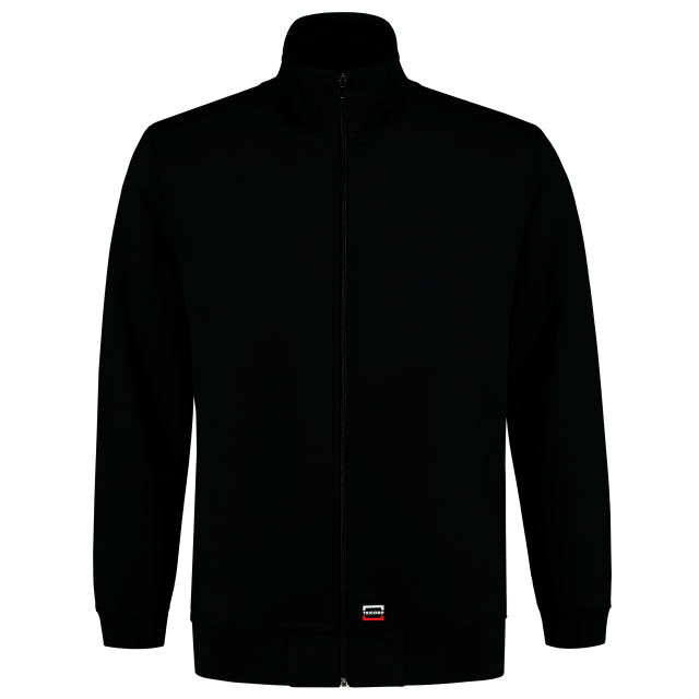 Tricorp Sweatvest 60°c Wasbaar 301017