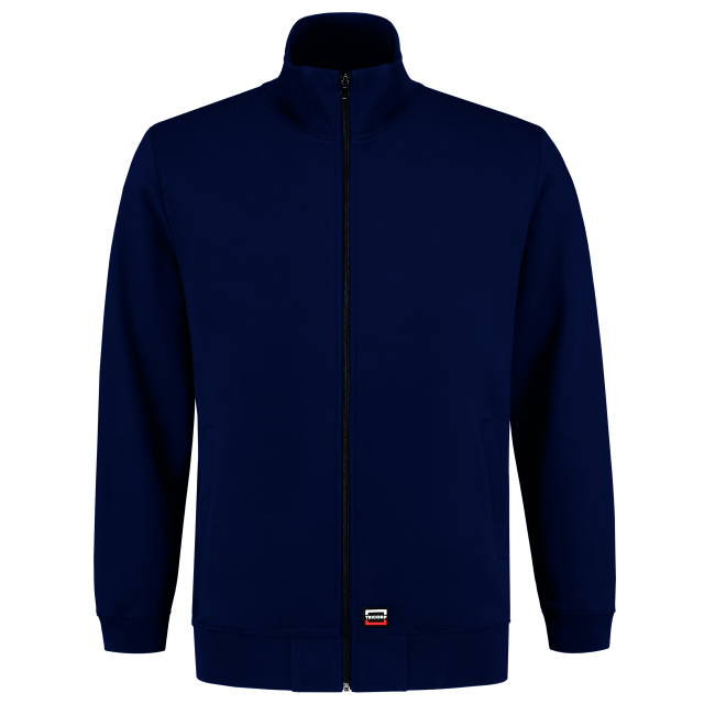 Tricorp Sweatvest 60°c Wasbaar 301017