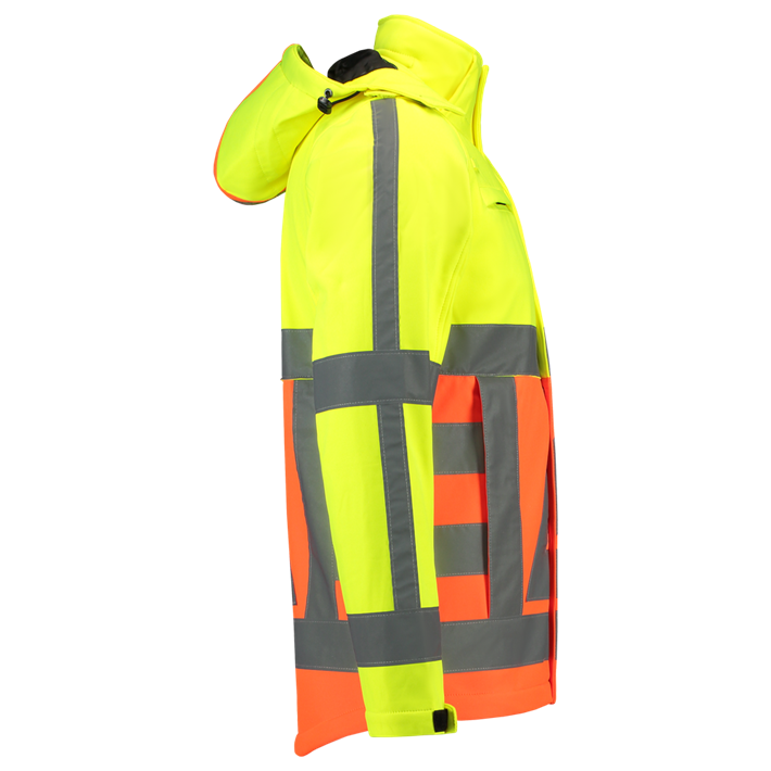 Tricorp Softshell Verkeersregelaar 403002