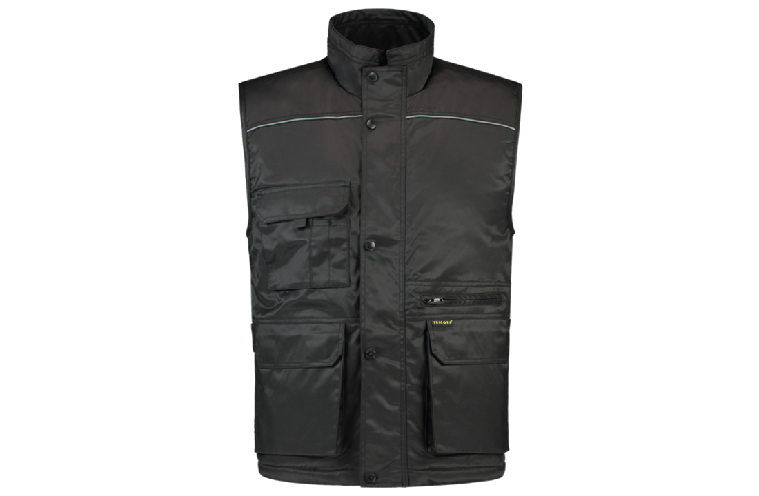 Tricorp Bodywarmer Industrie 402001