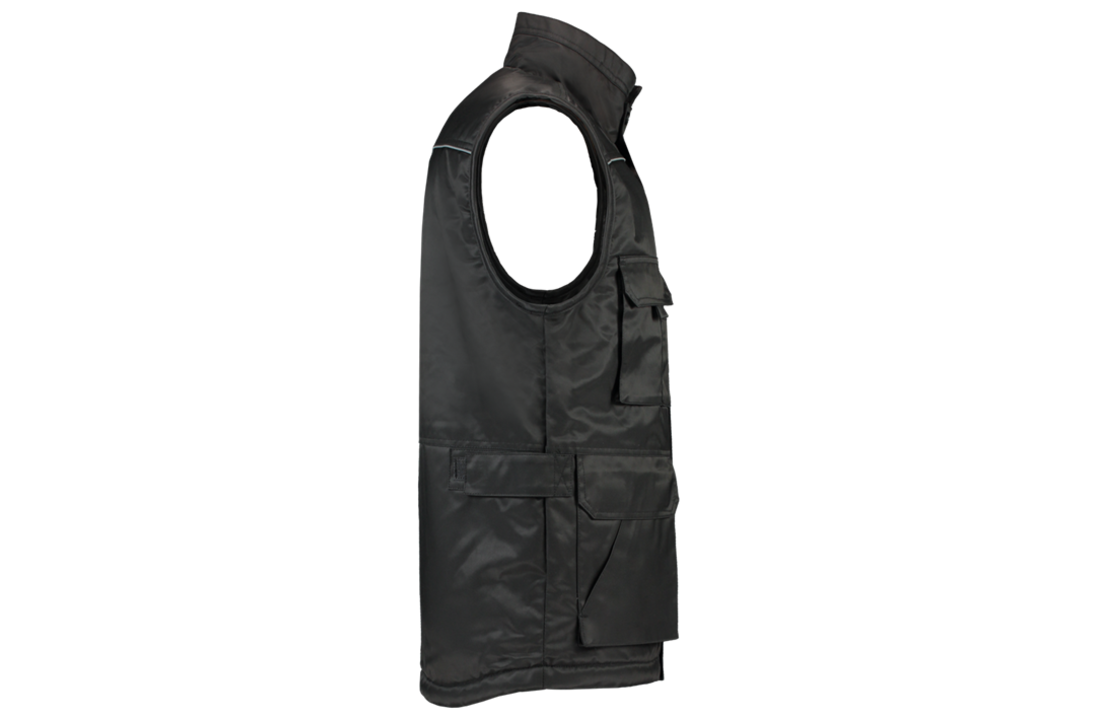 Tricorp Bodywarmer Industrie 402001