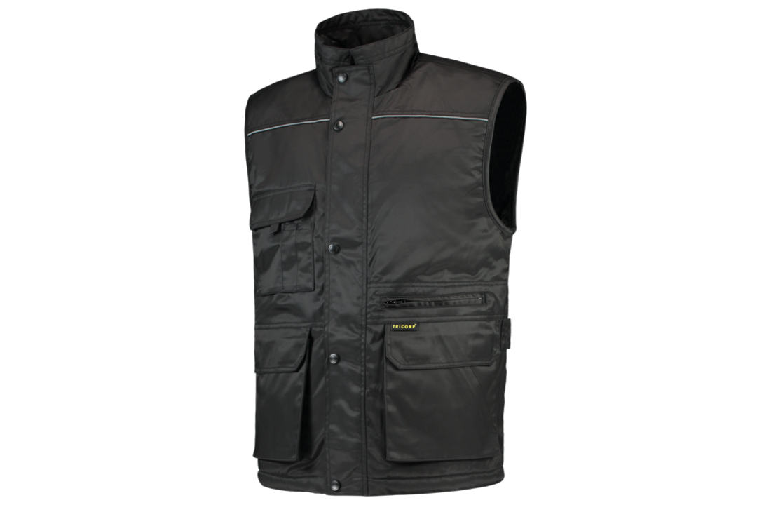 Tricorp Bodywarmer Industrie 402001
