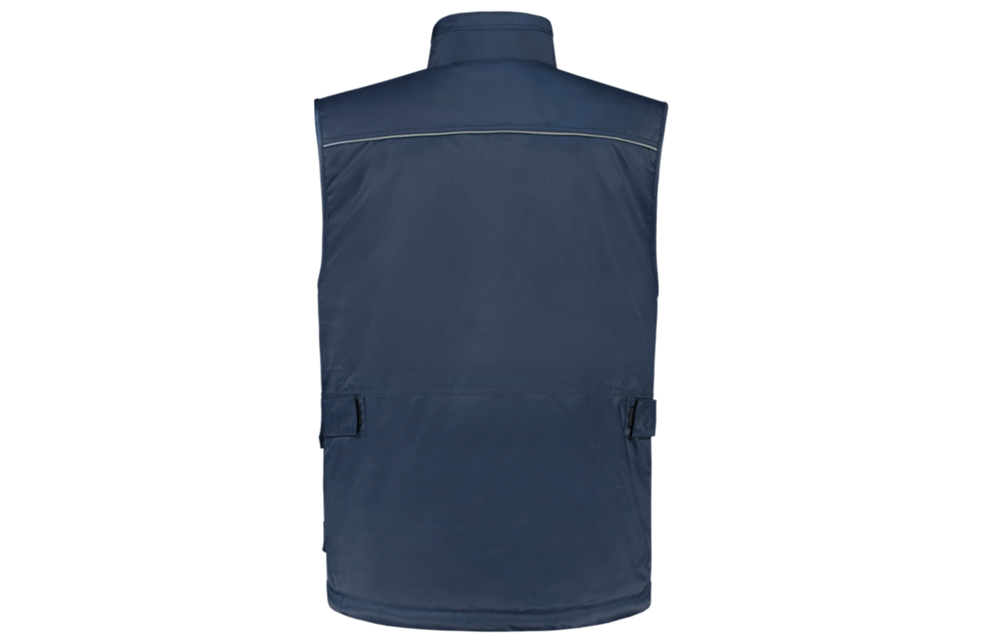 Tricorp Bodywarmer Industrie 402001