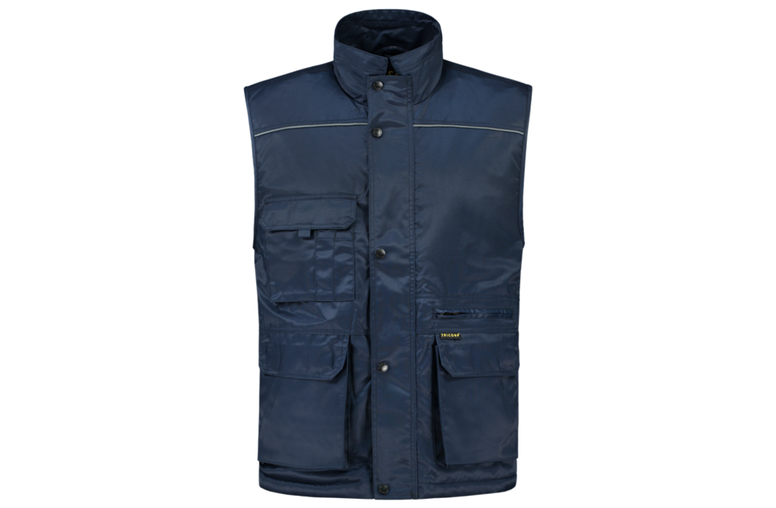 Tricorp Bodywarmer Industrie 402001