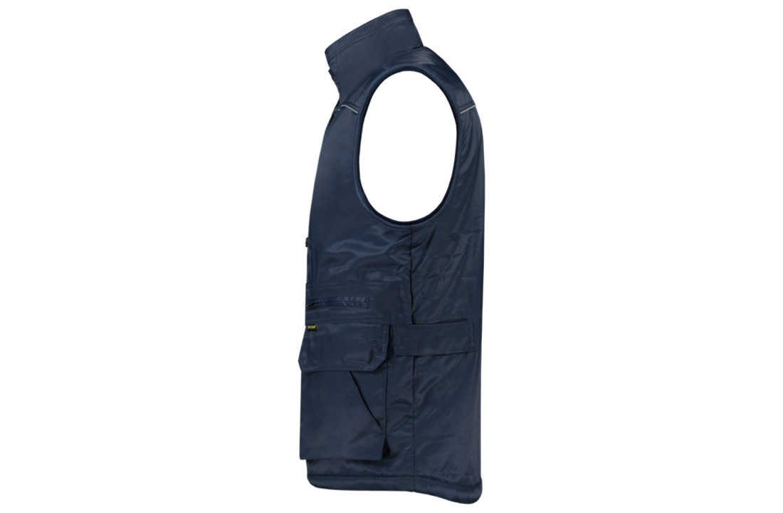 Tricorp Bodywarmer Industrie 402001