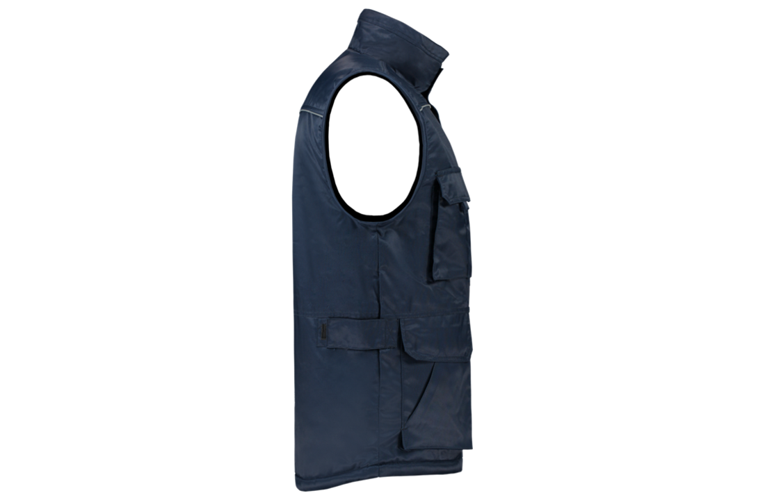 Tricorp Bodywarmer Industrie 402001