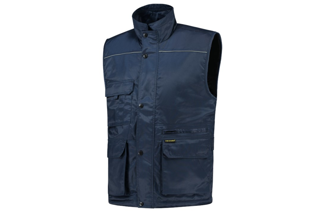 Tricorp Bodywarmer Industrie 402001