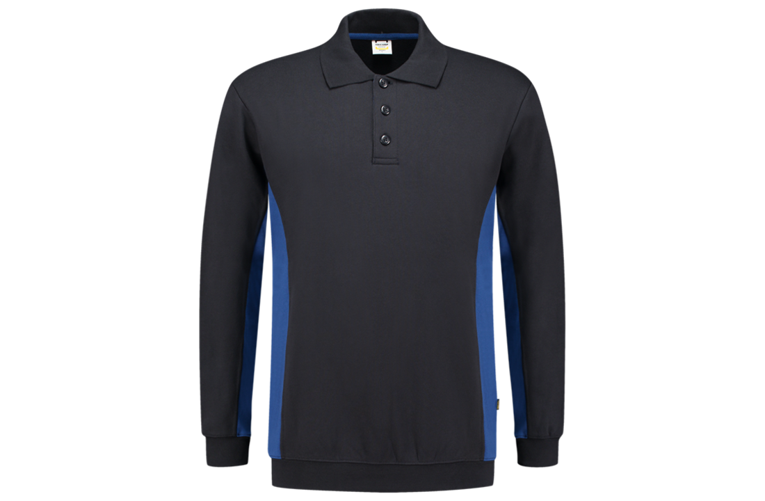 Tricorp Polosweater Bicolor 302003