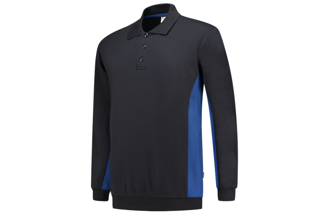 Tricorp Polosweater Bicolor 302003