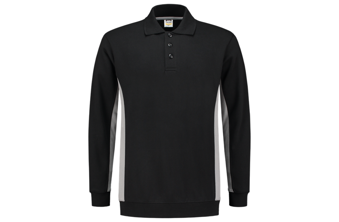 Tricorp Polosweater Bicolor 302003