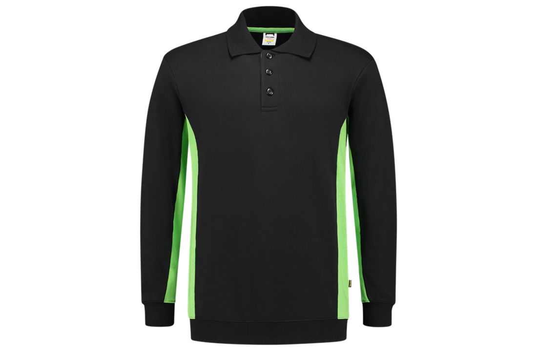 Tricorp Polosweater Bicolor 302003