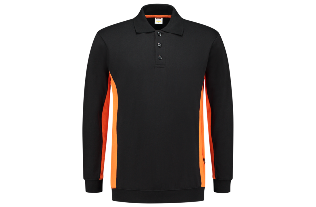 Tricorp Polosweater Bicolor 302003