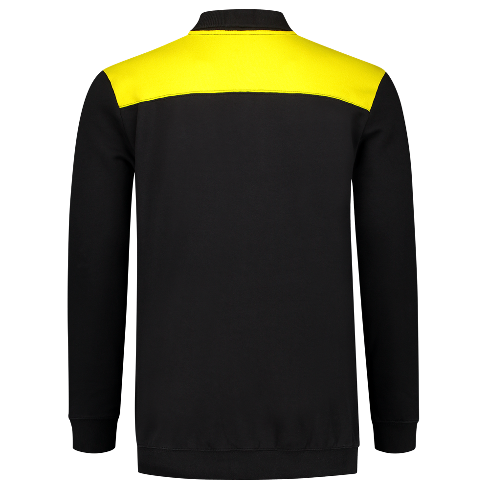 Tricorp Polosweater Bicolor Naden 302004