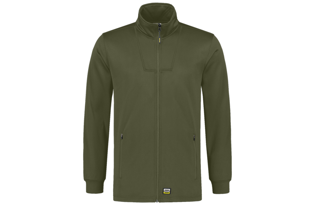Tricorp Fleece Vest Interlock 302010