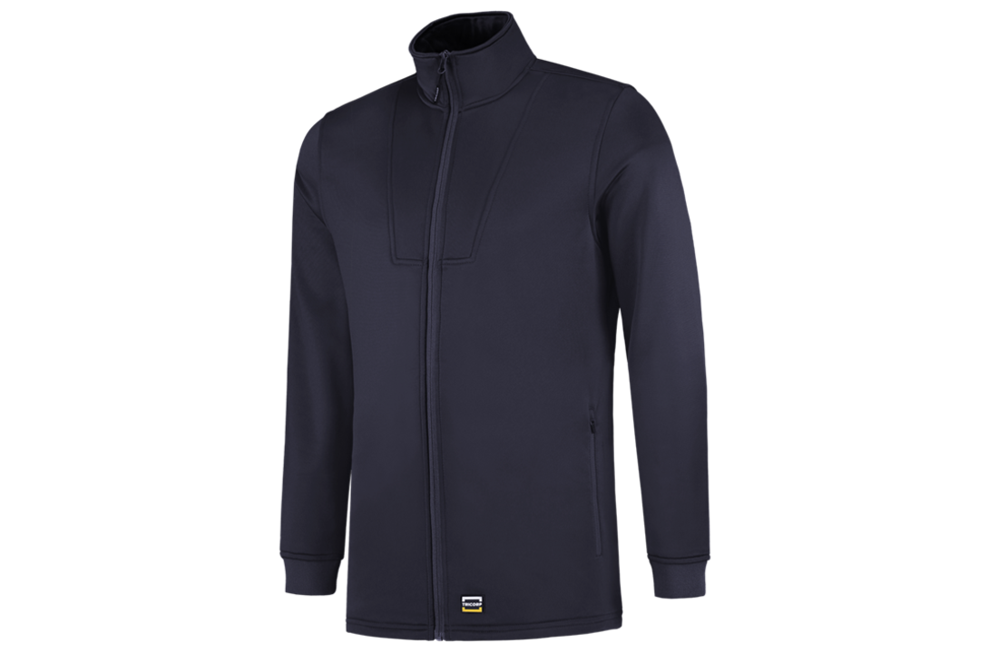 Tricorp Fleece Vest Interlock 302010