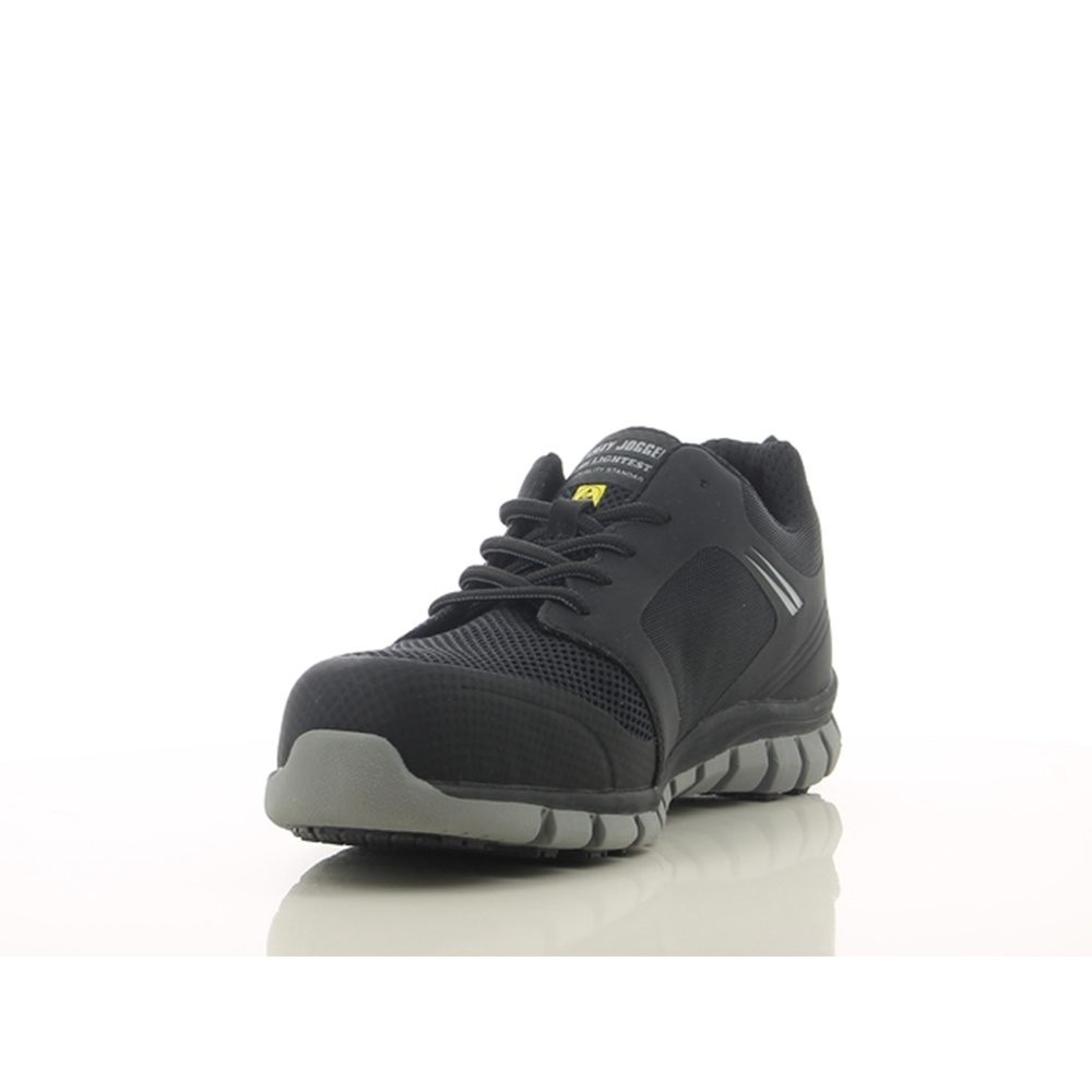 Safety Jogger Werkschoenen Ligero S1P SRC