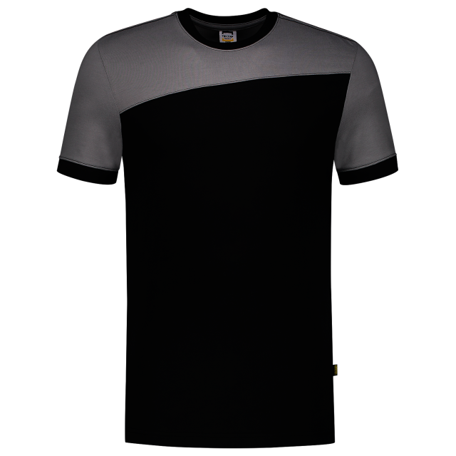 Tricorp T-Shirt Bicolor Naden 102006