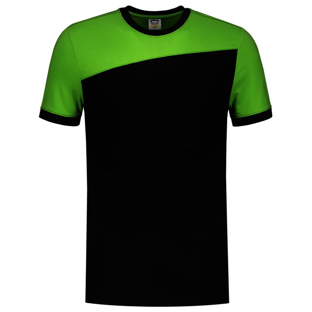 Tricorp T-Shirt Bicolor Naden 102006