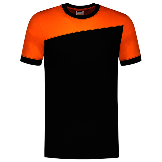 Tricorp T-Shirt Bicolor Naden 102006