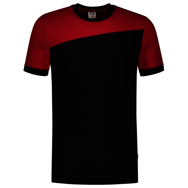 Tricorp T-Shirt Bicolor Naden 102006