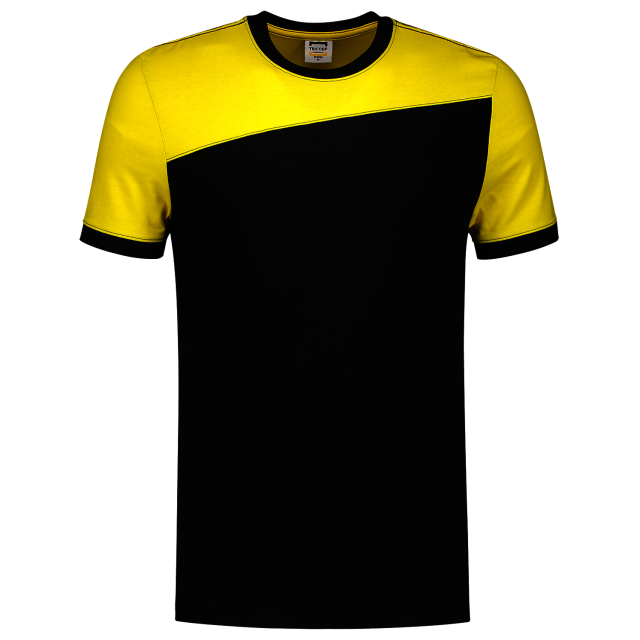 Tricorp T-Shirt Bicolor Naden 102006