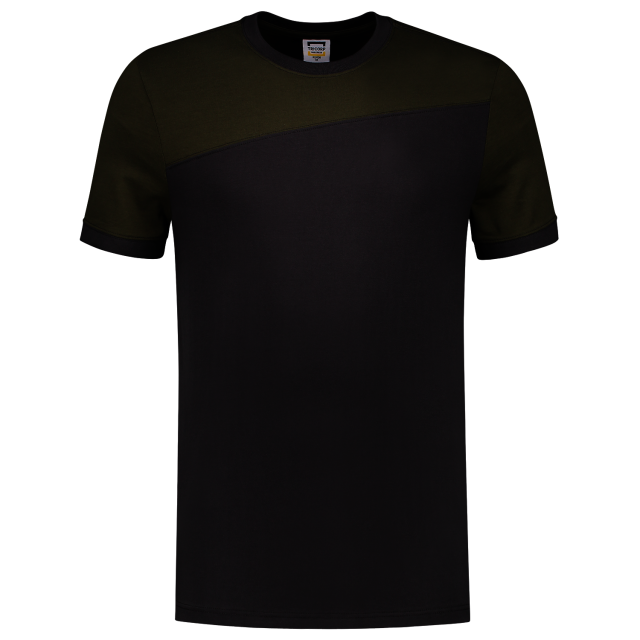 Tricorp T-Shirt Bicolor Naden 102006