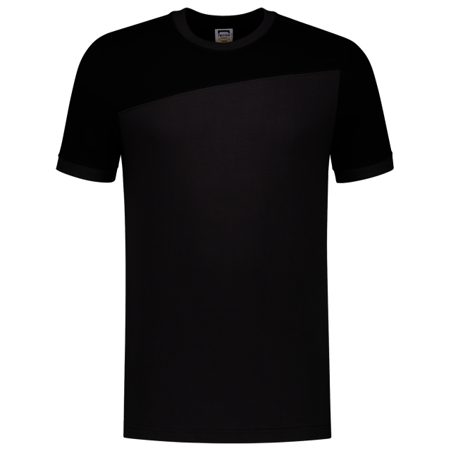 Tricorp T-Shirt Bicolor Naden 102006