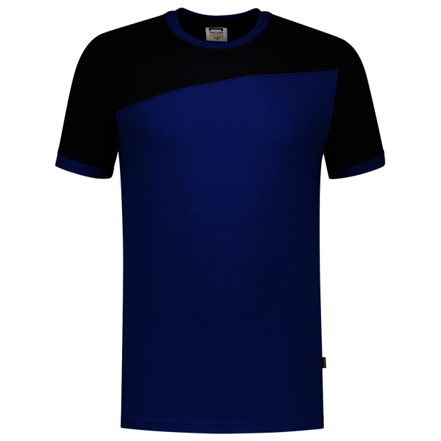 Tricorp T-Shirt Bicolor Naden 102006