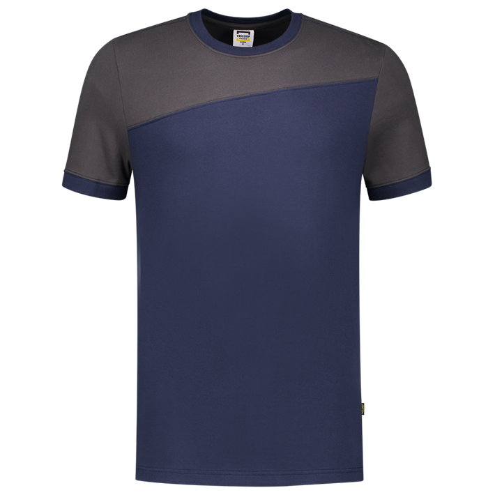Tricorp T-Shirt Bicolor Naden 102006