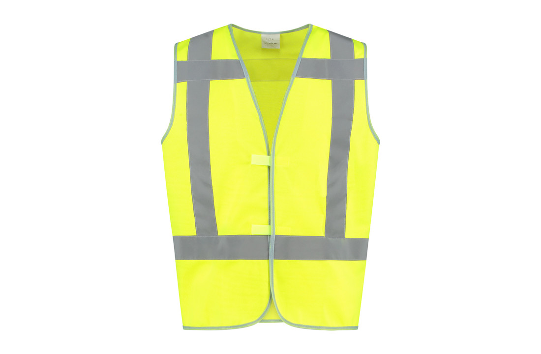 EM Traffic Veiligheidsvest RWS