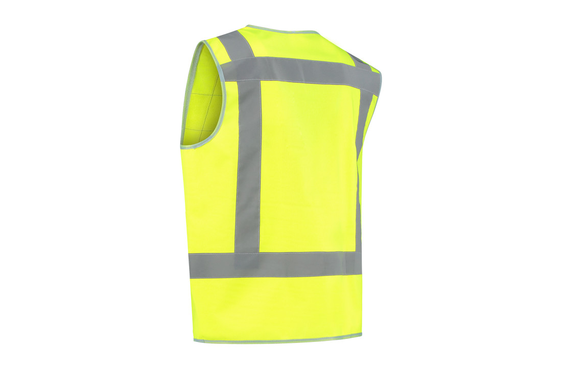 EM Traffic Veiligheidsvest RWS
