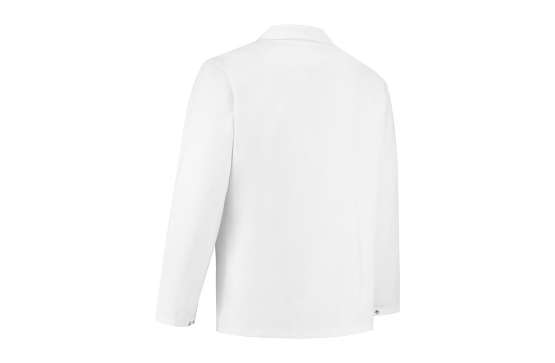 EM Workwear Foodstofjas Kort