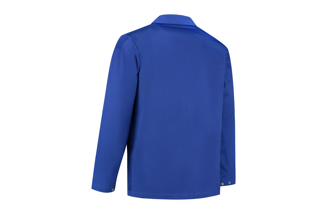 EM Workwear Foodstofjas Kort