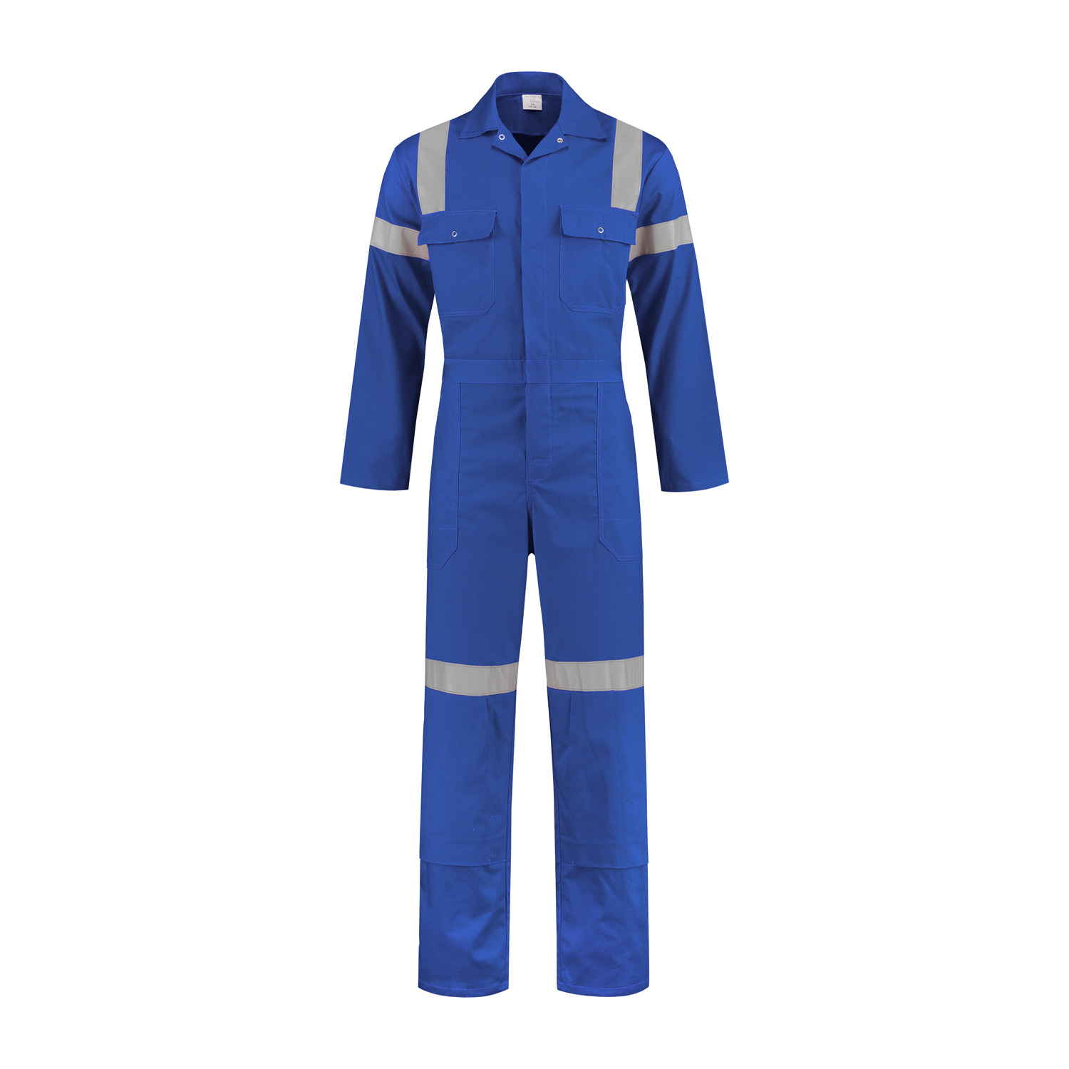 EM Traffic High Visibility Overall 100% Katoen
